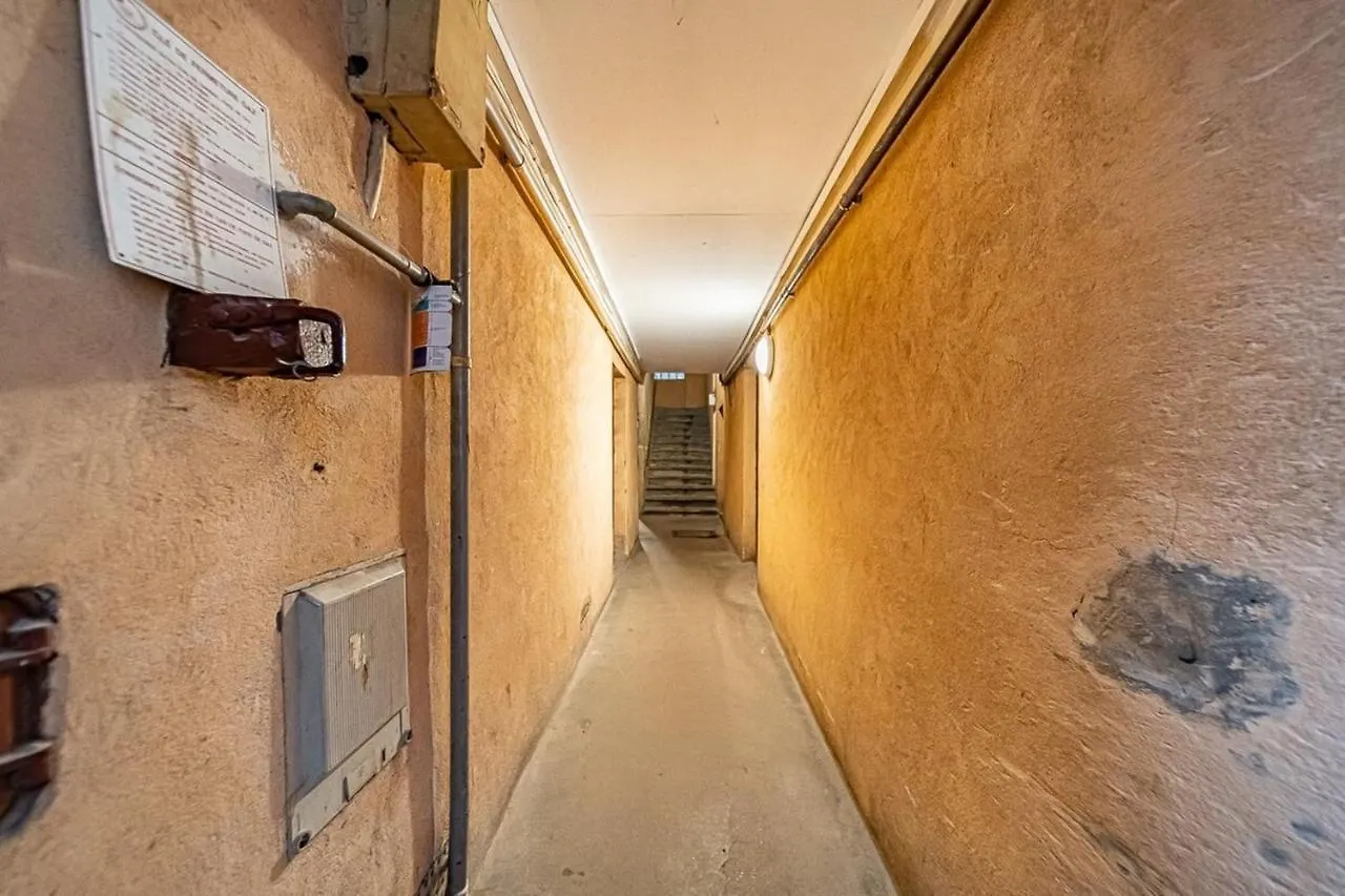 Appartement Le Bon Pasteur-Cosy 2 Pers- Croix Rousse à Lyon